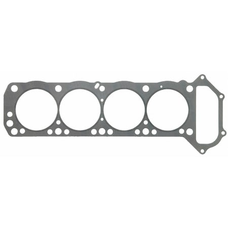 Fel-Pro Dats 7 Pu W/2389Cc Z24S Eng 83-89 Head Gasket, 9210Pt-1 9210PT-1